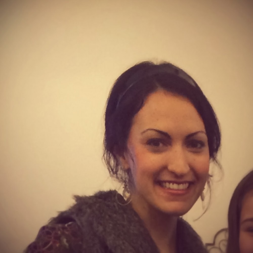 Meet your Posher, Delena